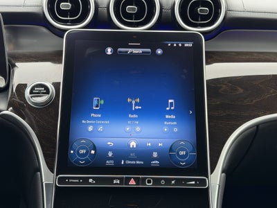 2023 Mercedes-Benz GLC GLC 300 4MATIC® SUV