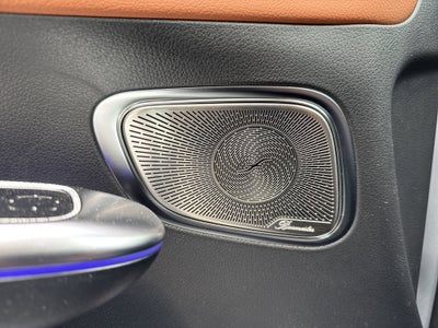 2025 Mercedes-Benz GLC GLC 300 4MATIC® SUV