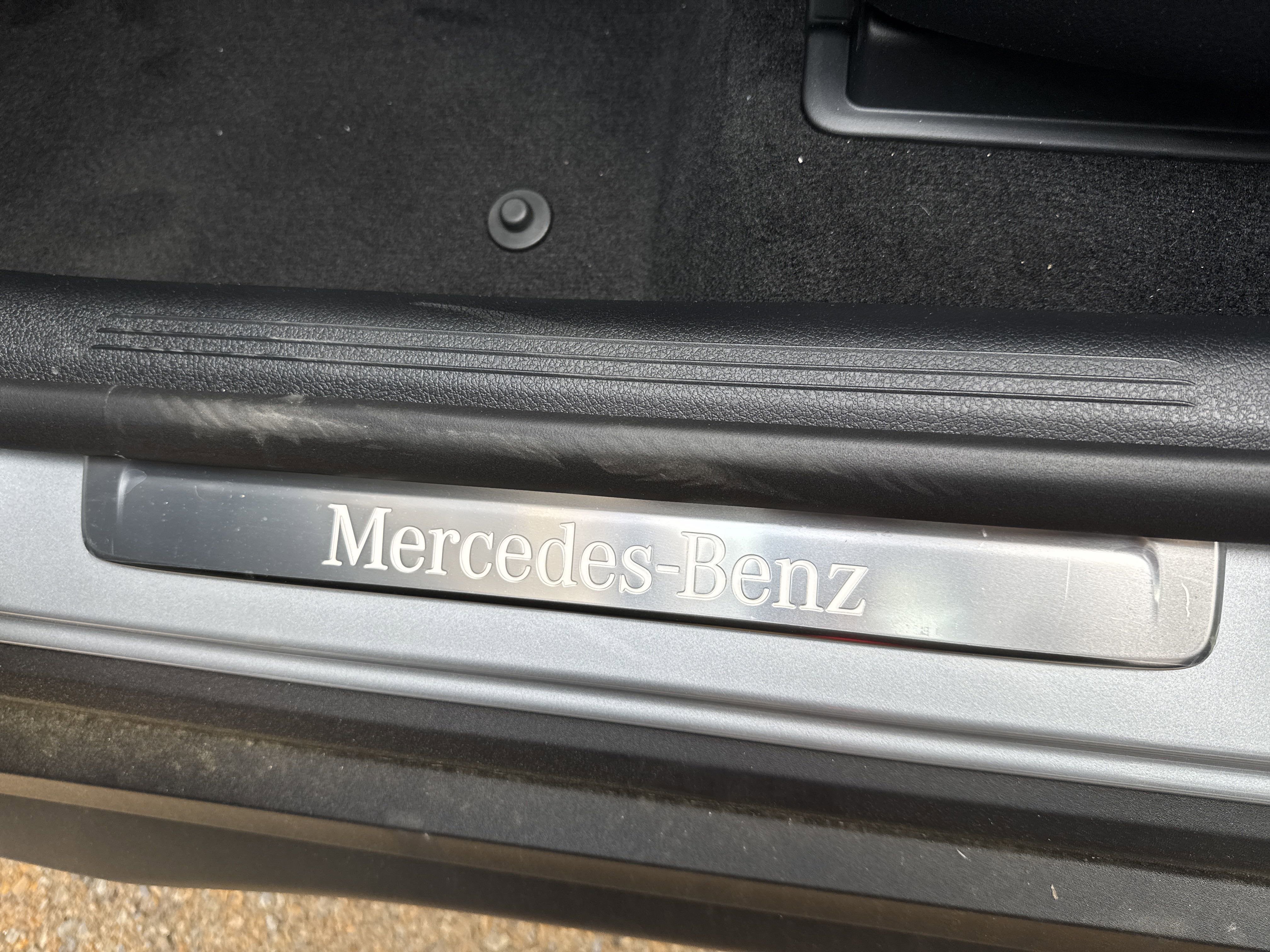 2025 Mercedes-Benz GLC GLC 300 4MATIC® SUV