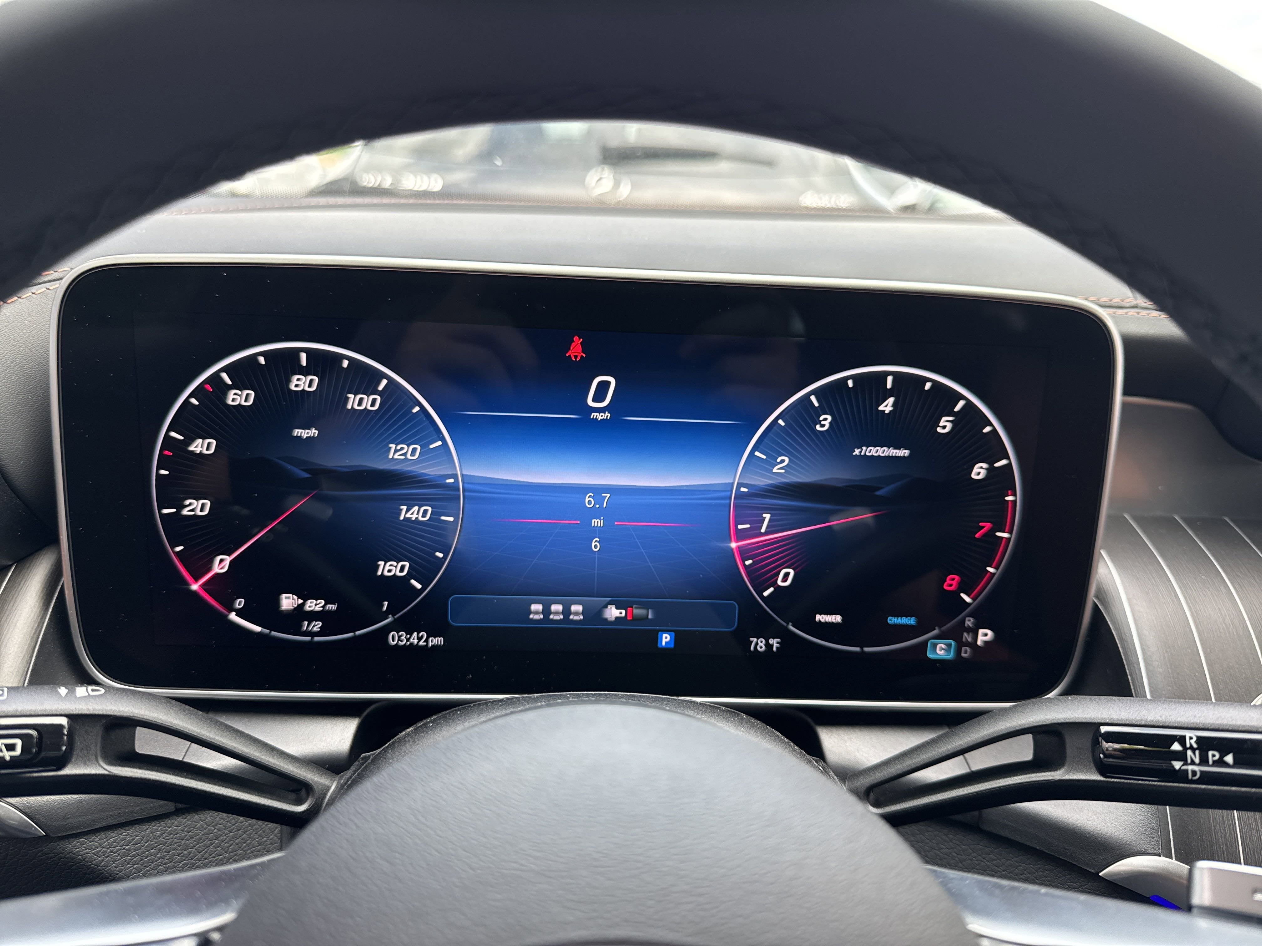 2025 Mercedes-Benz GLC GLC 300 4MATIC® SUV