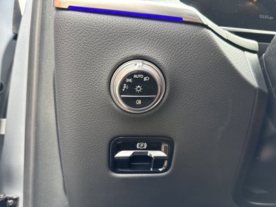 2025 Mercedes-Benz GLC GLC 300 4MATIC® SUV