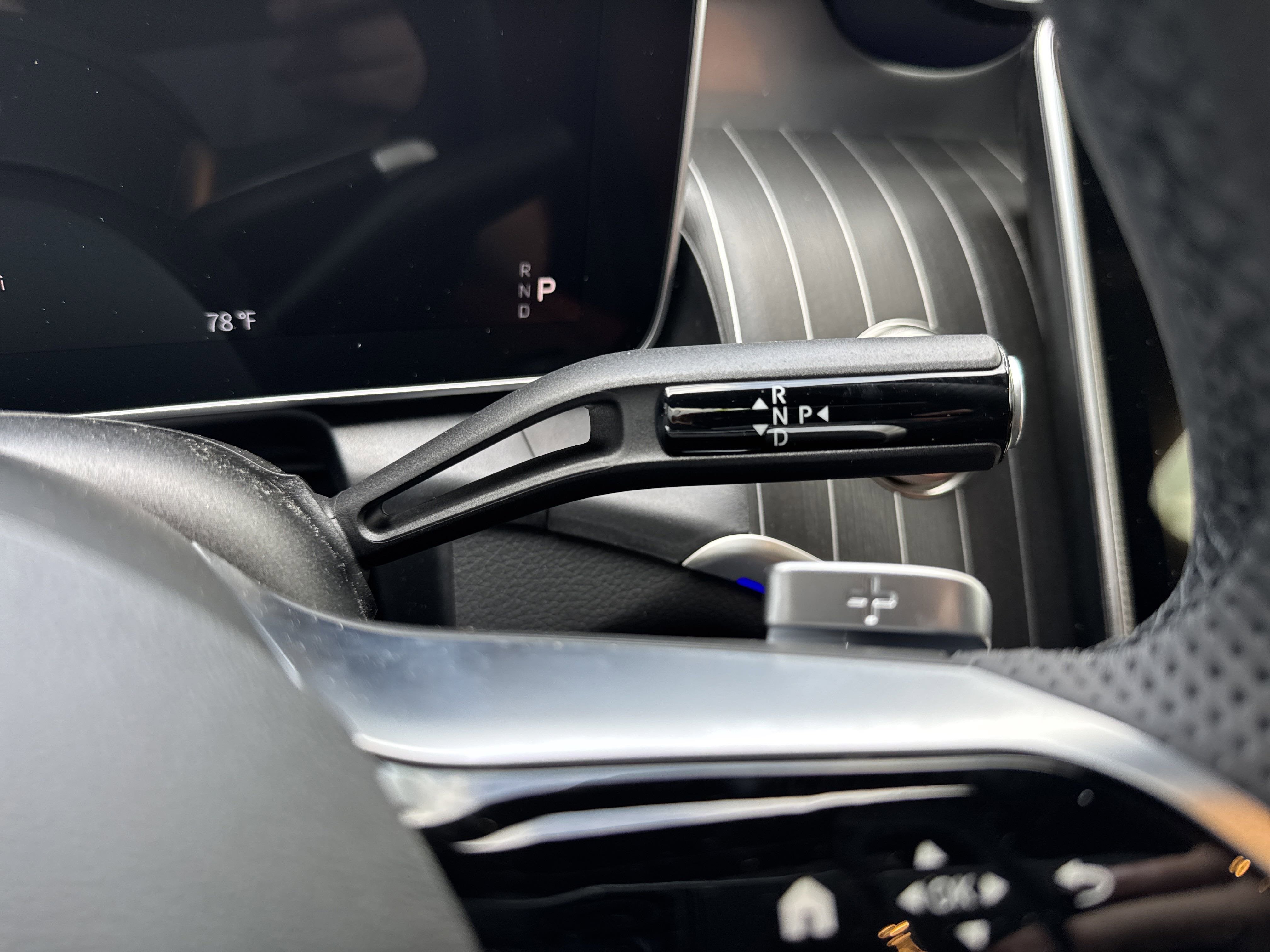 2025 Mercedes-Benz GLC GLC 300 4MATIC® SUV