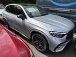 2025 Mercedes-Benz GLC GLC 300 4MATIC® SUV