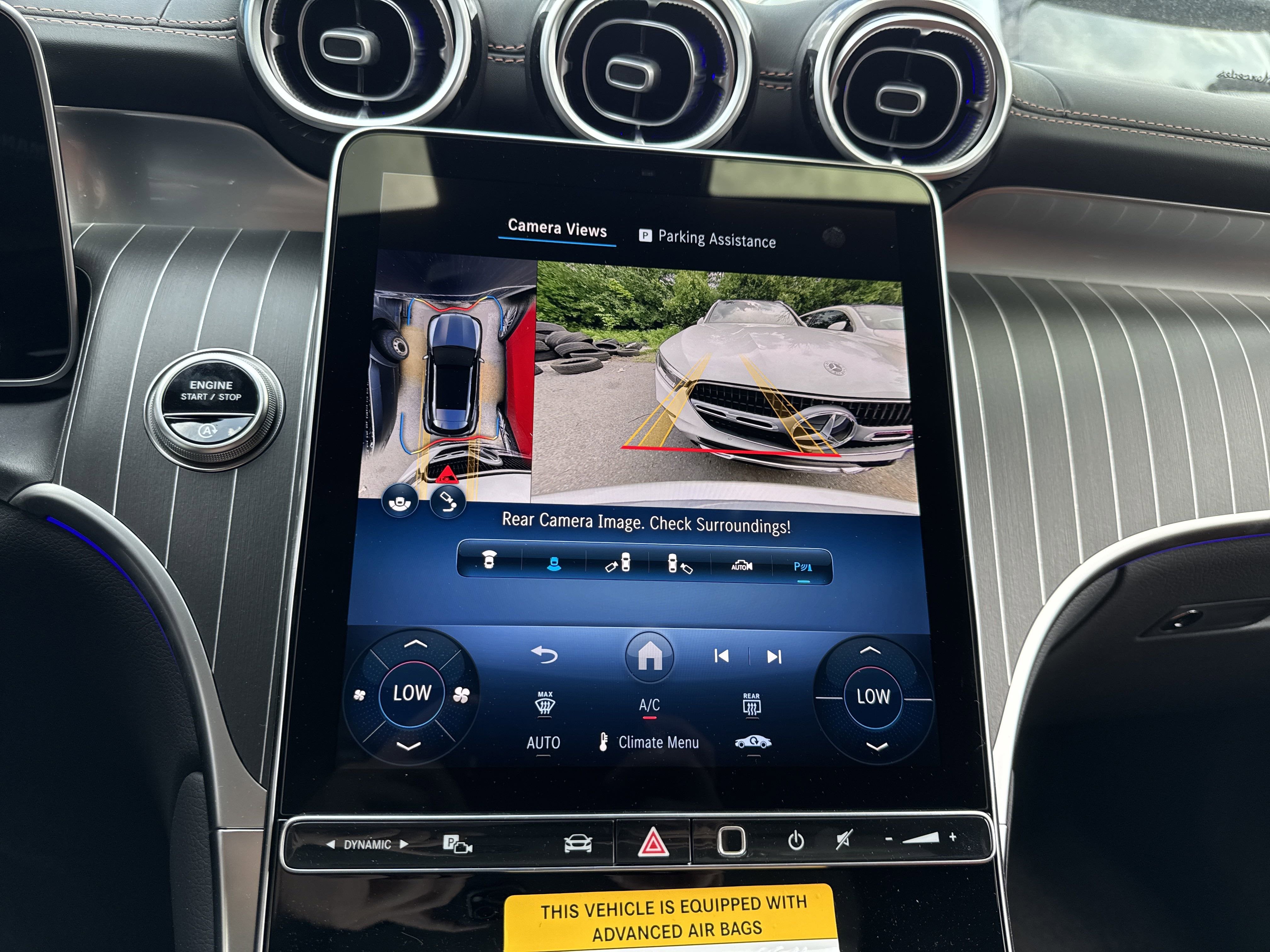 2025 Mercedes-Benz GLC GLC 300 4MATIC® SUV