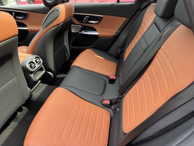 2025 Mercedes-Benz GLC GLC 300 4MATIC® SUV