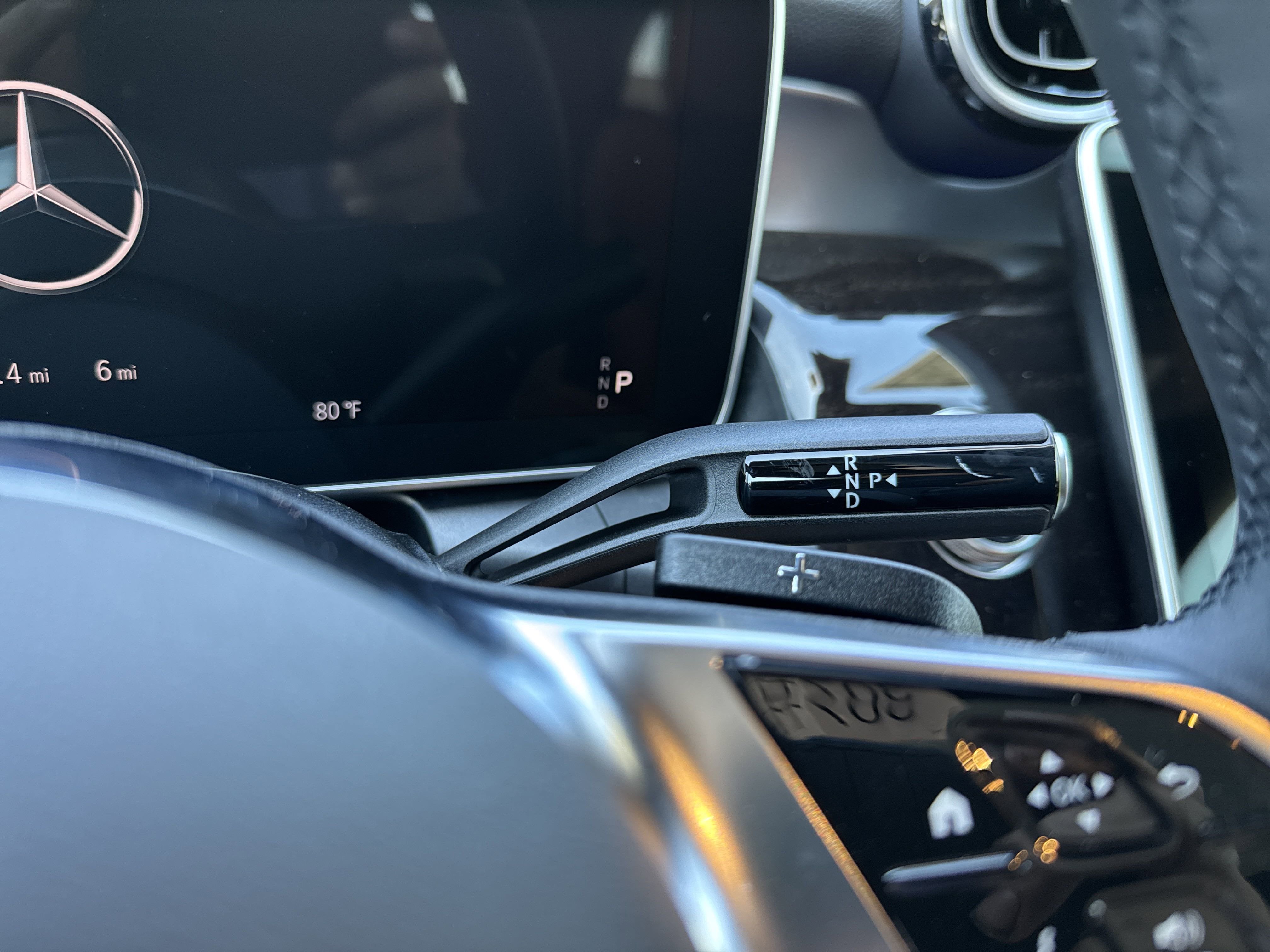 2025 Mercedes-Benz GLC GLC 300 4MATIC® SUV