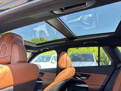 2025 Mercedes-Benz GLC GLC 300 4MATIC® SUV