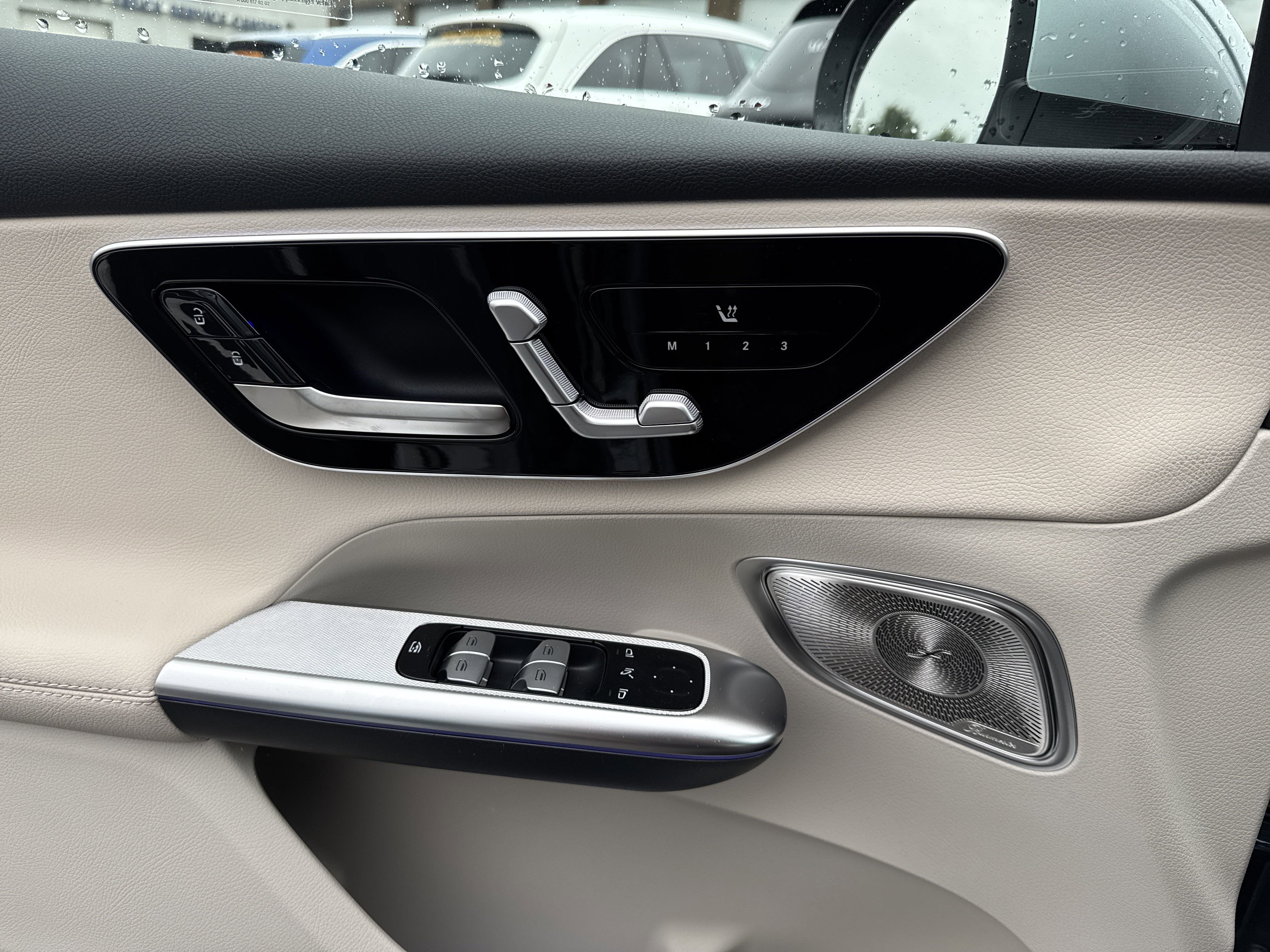 2026 Mercedes-Benz GLC GLC 300 4MATIC® SUV