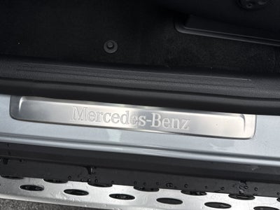 2026 Mercedes-Benz GLC GLC 300 4MATIC® SUV