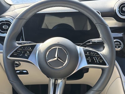 2026 Mercedes-Benz GLC GLC 300 4MATIC® SUV