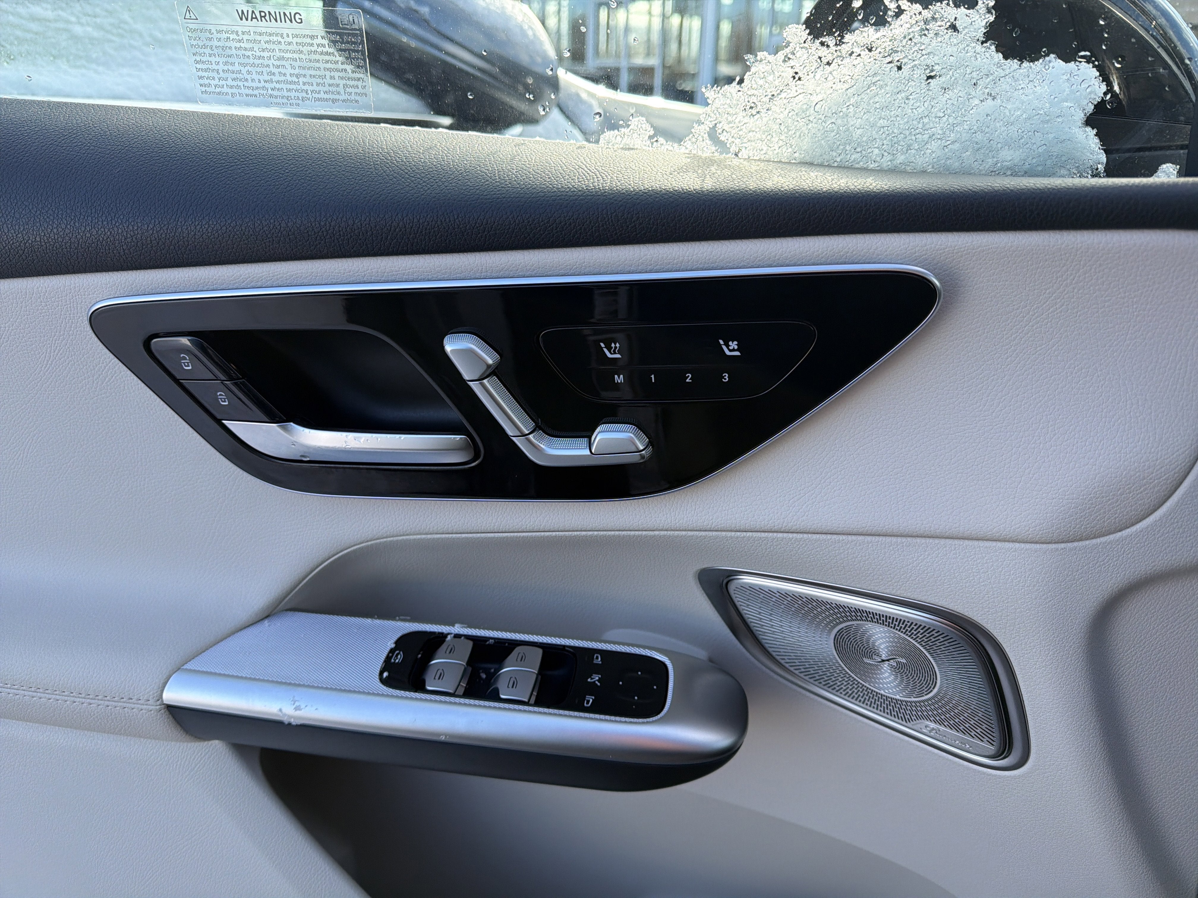 2026 Mercedes-Benz GLC GLC 300 4MATIC® SUV