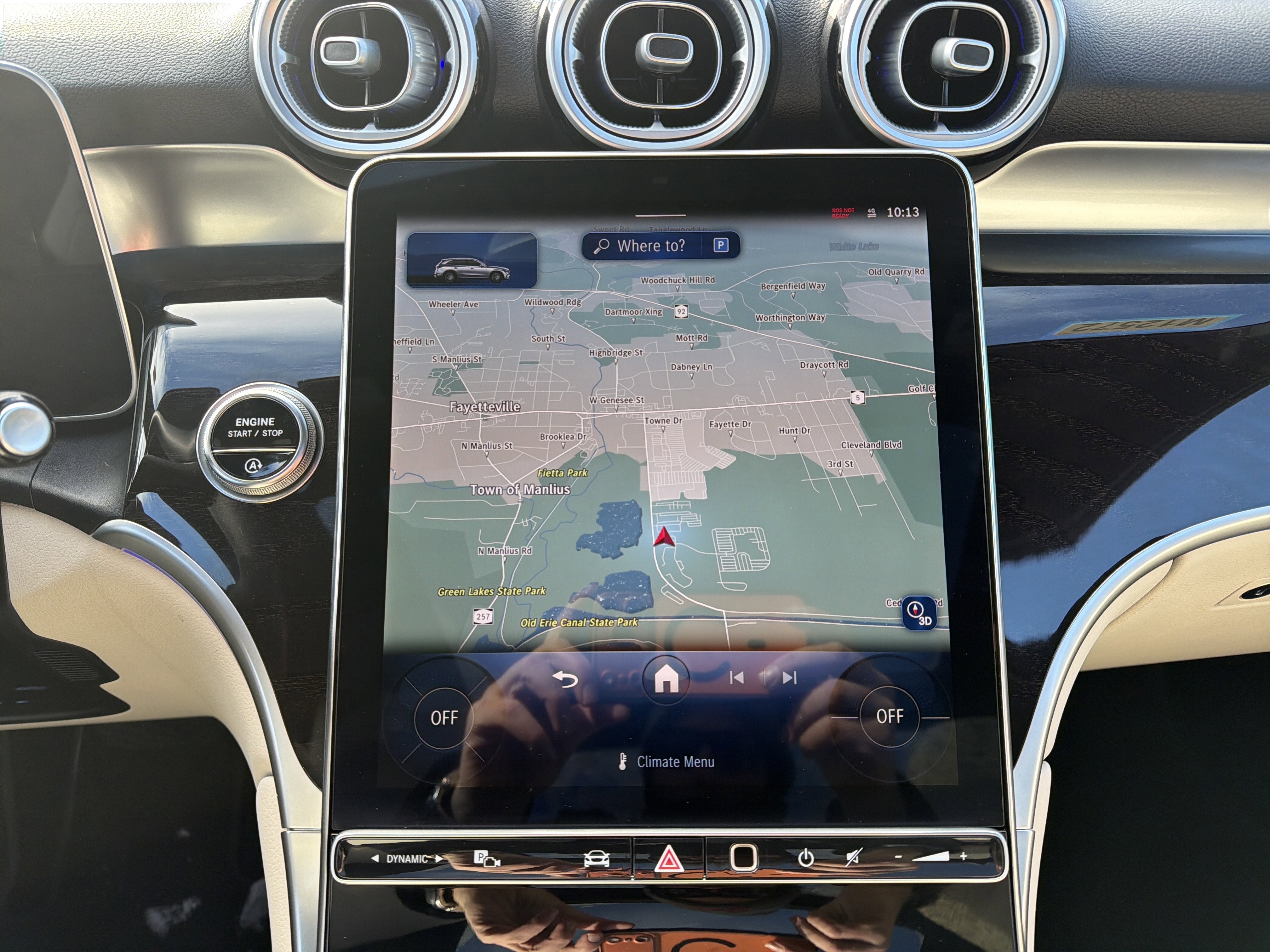 2026 Mercedes-Benz GLC GLC 300 4MATIC® SUV