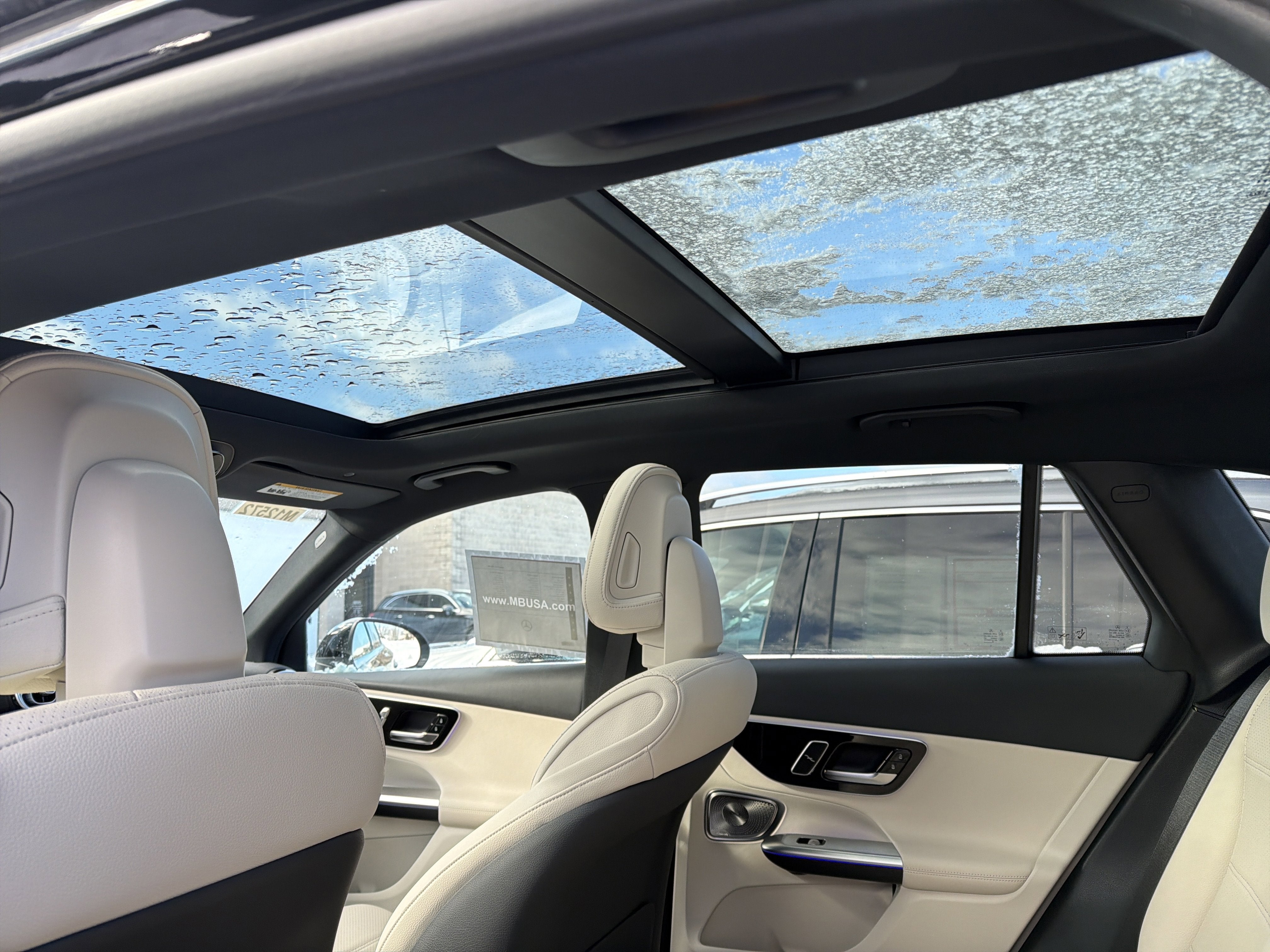 2026 Mercedes-Benz GLC GLC 300 4MATIC® SUV