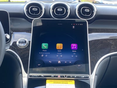 2026 Mercedes-Benz GLC GLC 300 4MATIC® SUV