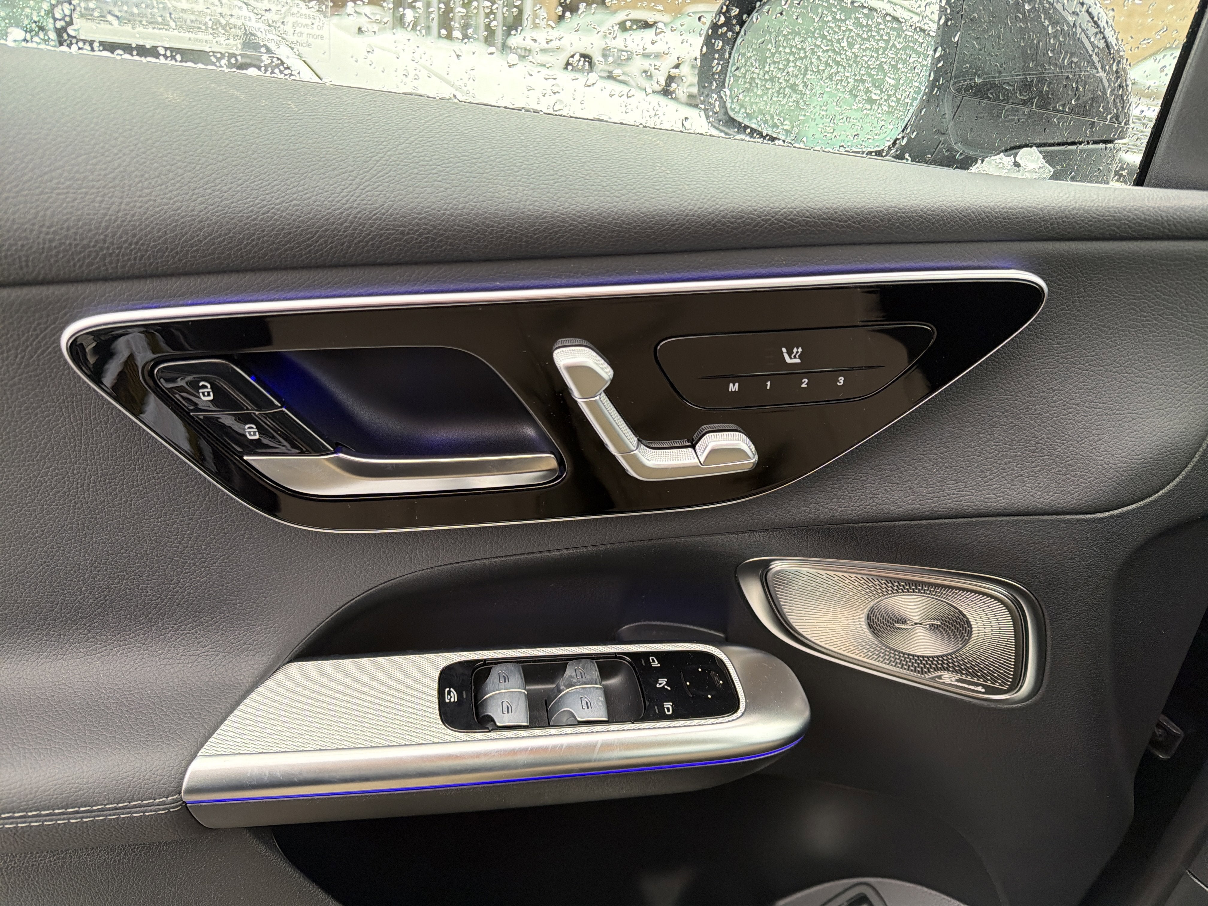 2026 Mercedes-Benz GLC GLC 300 4MATIC® SUV