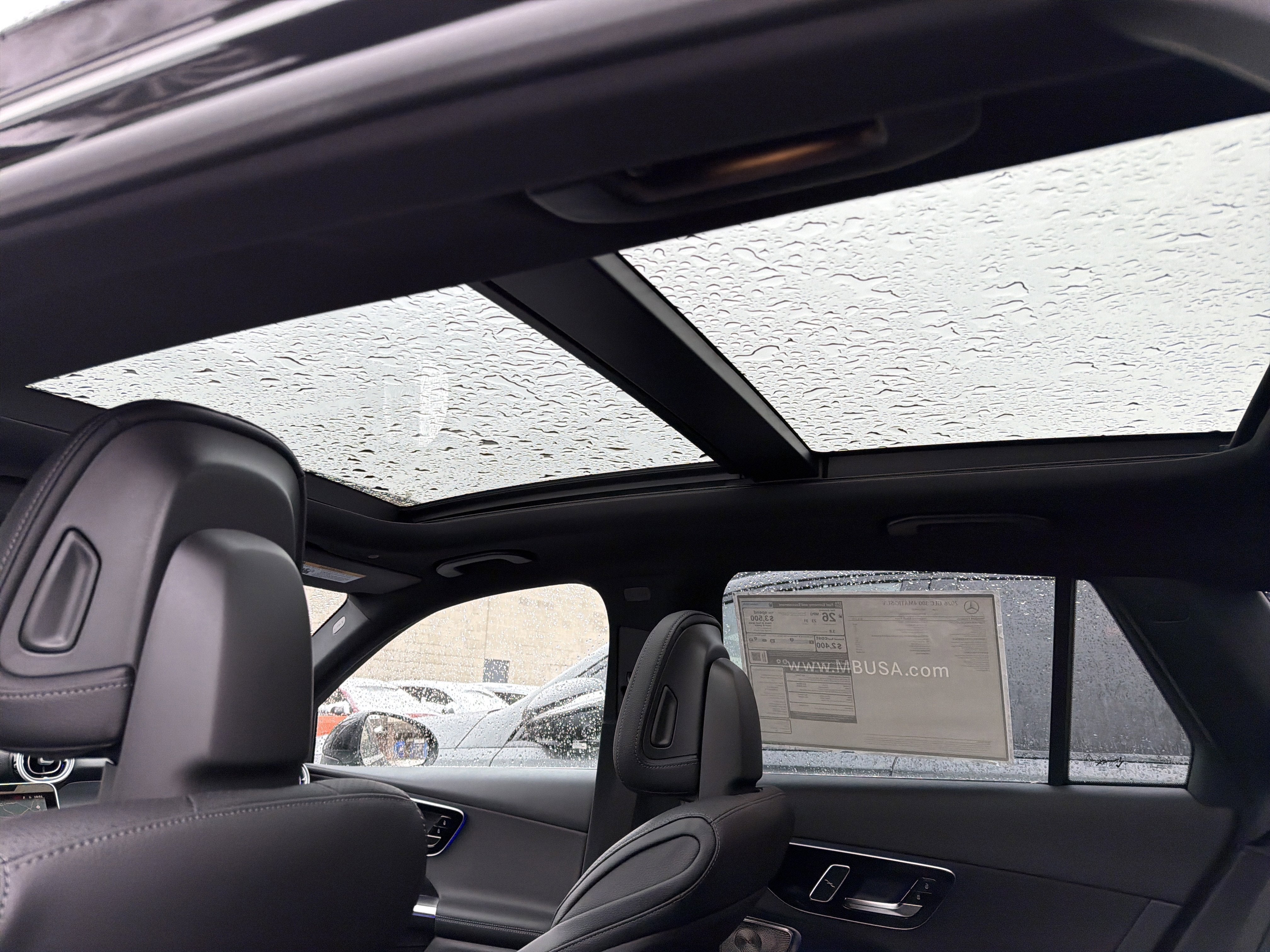 2026 Mercedes-Benz GLC GLC 300 4MATIC® SUV