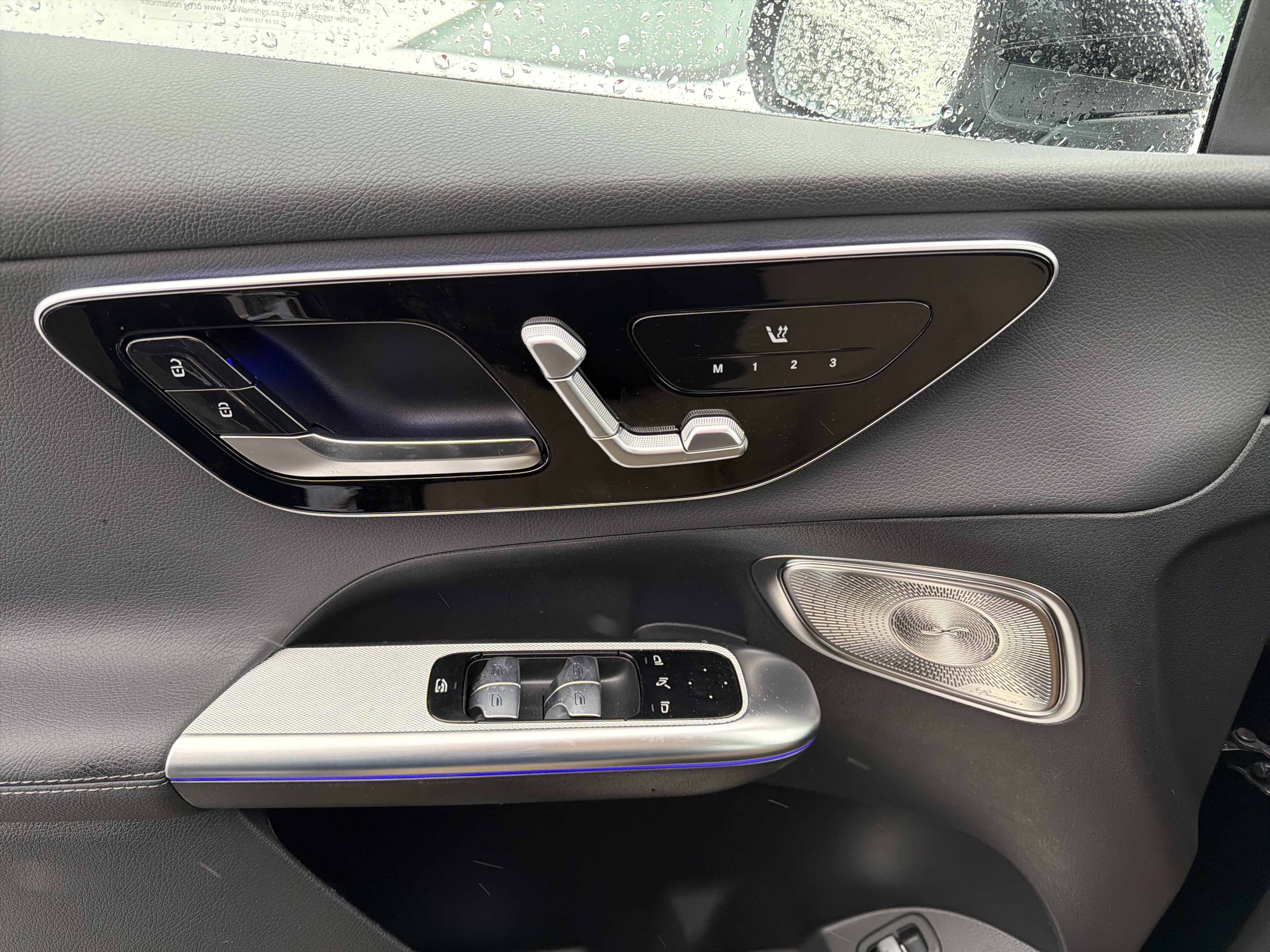 2026 Mercedes-Benz GLC GLC 300 4MATIC® SUV