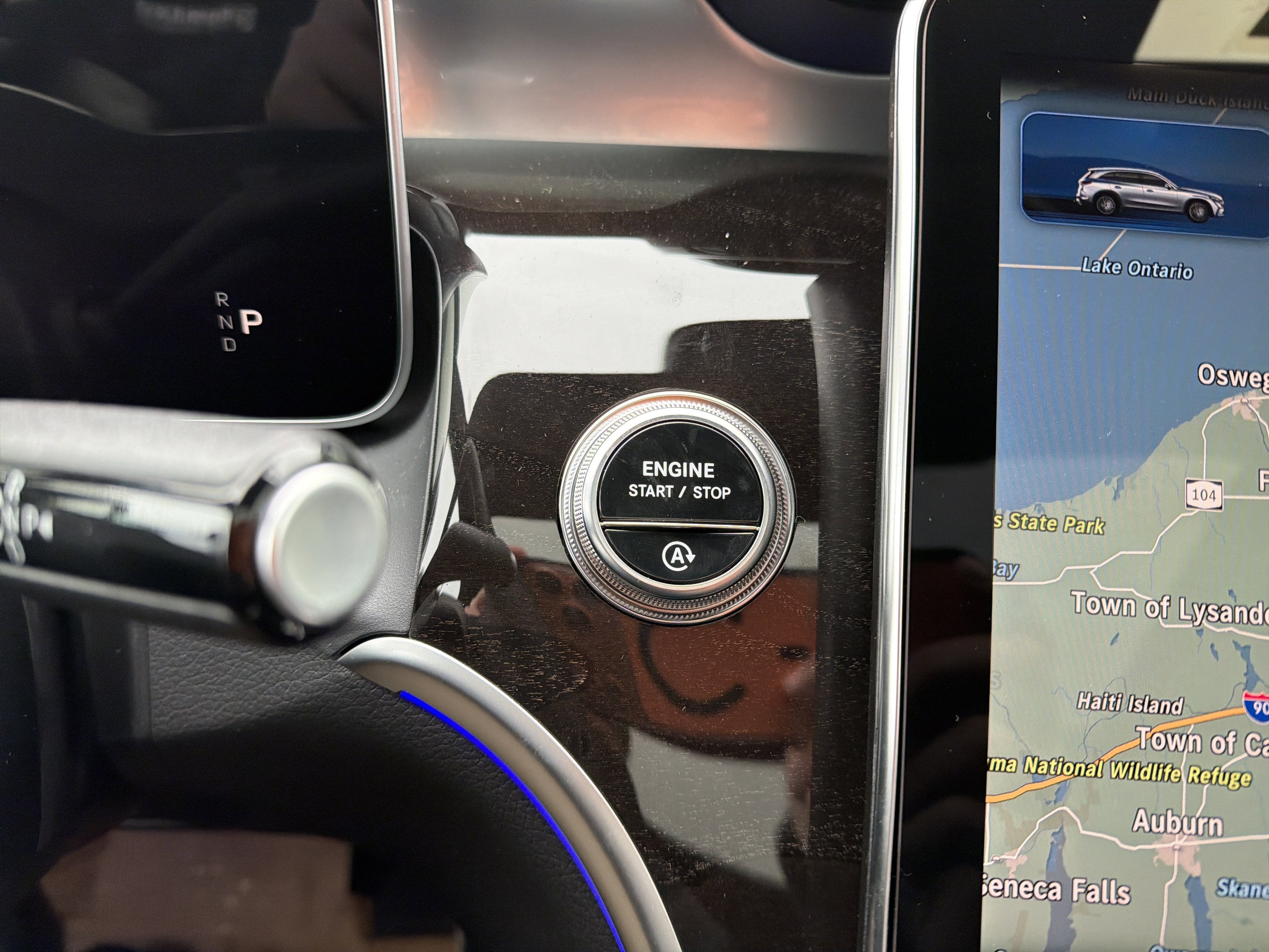 2026 Mercedes-Benz GLC GLC 300 4MATIC® SUV