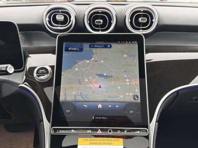 2026 Mercedes-Benz GLC GLC 300 4MATIC® SUV