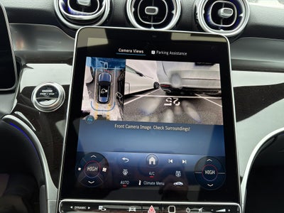 2026 Mercedes-Benz GLC GLC 300 4MATIC® SUV