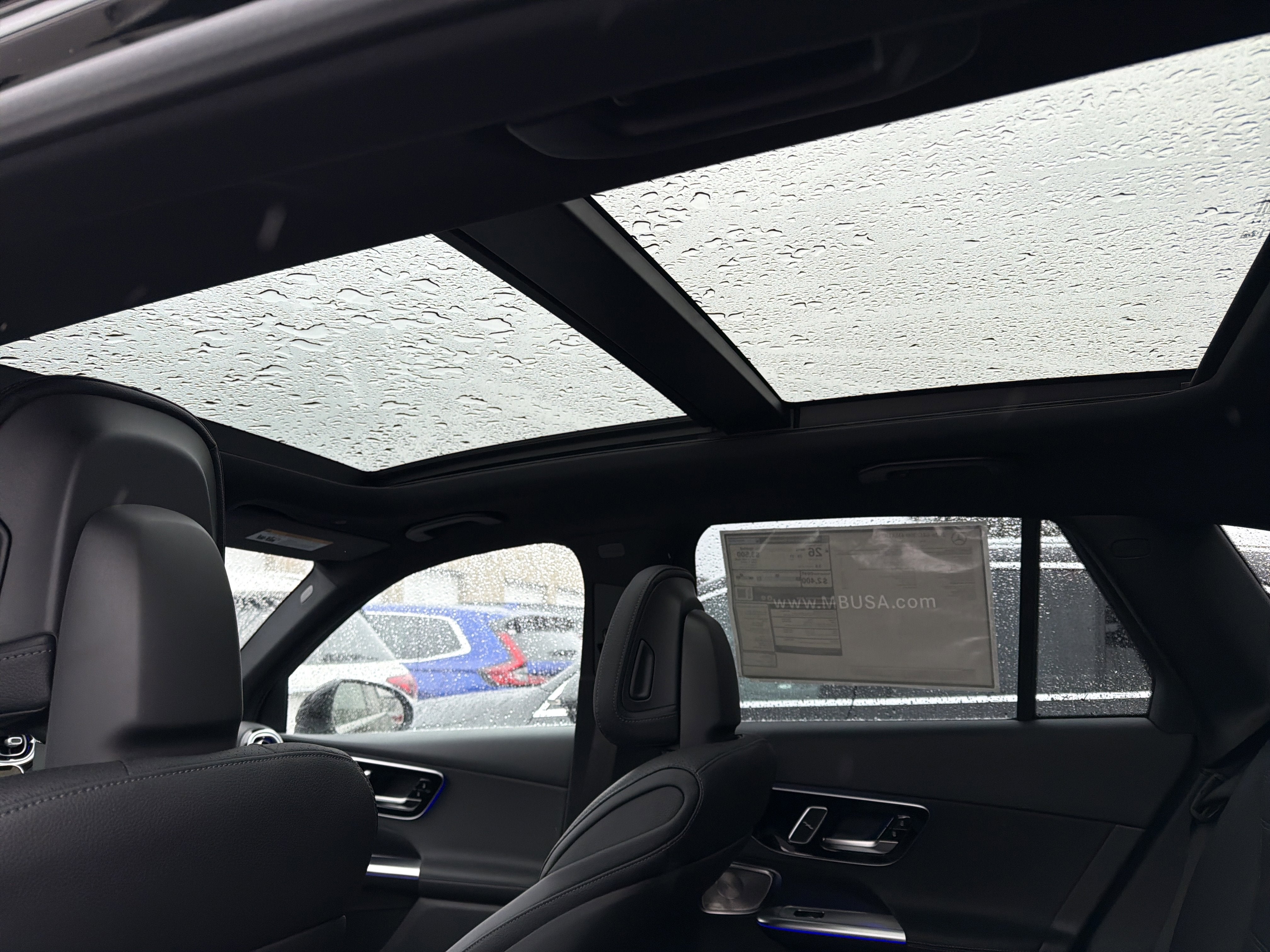 2026 Mercedes-Benz GLC GLC 300 4MATIC® SUV