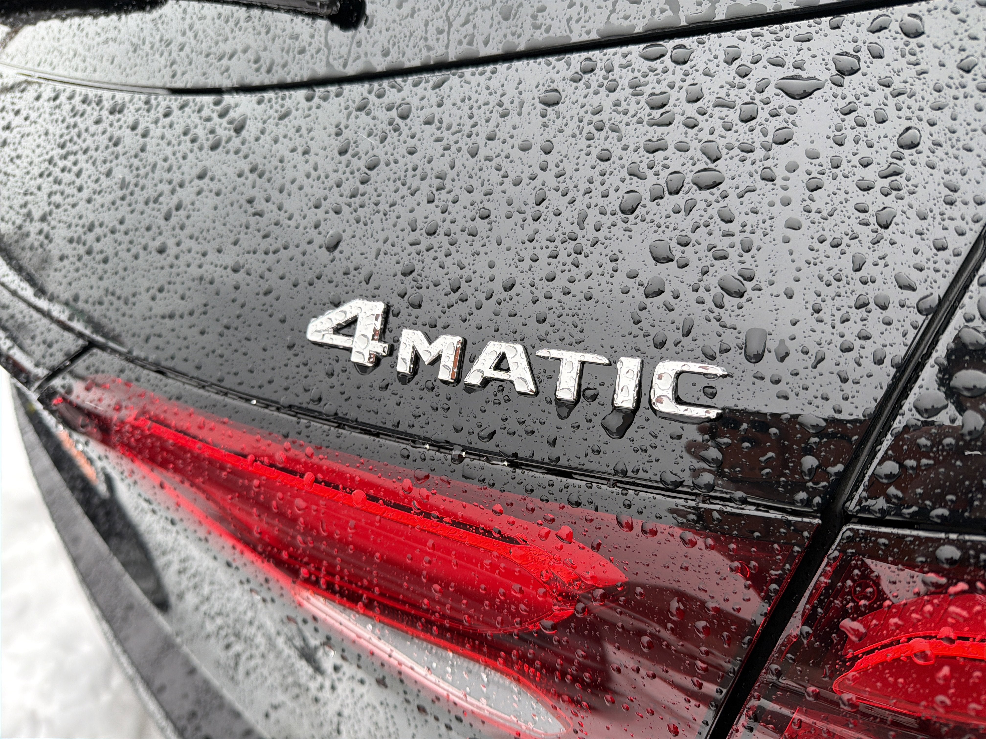 2026 Mercedes-Benz GLC GLC 300 4MATIC® SUV