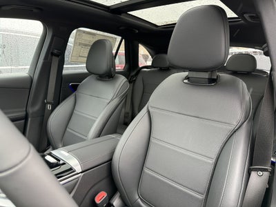 2026 Mercedes-Benz GLC GLC 300 4MATIC® SUV