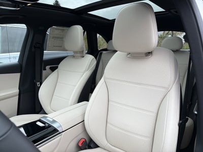 2026 Mercedes-Benz GLC GLC 300 4MATIC® SUV