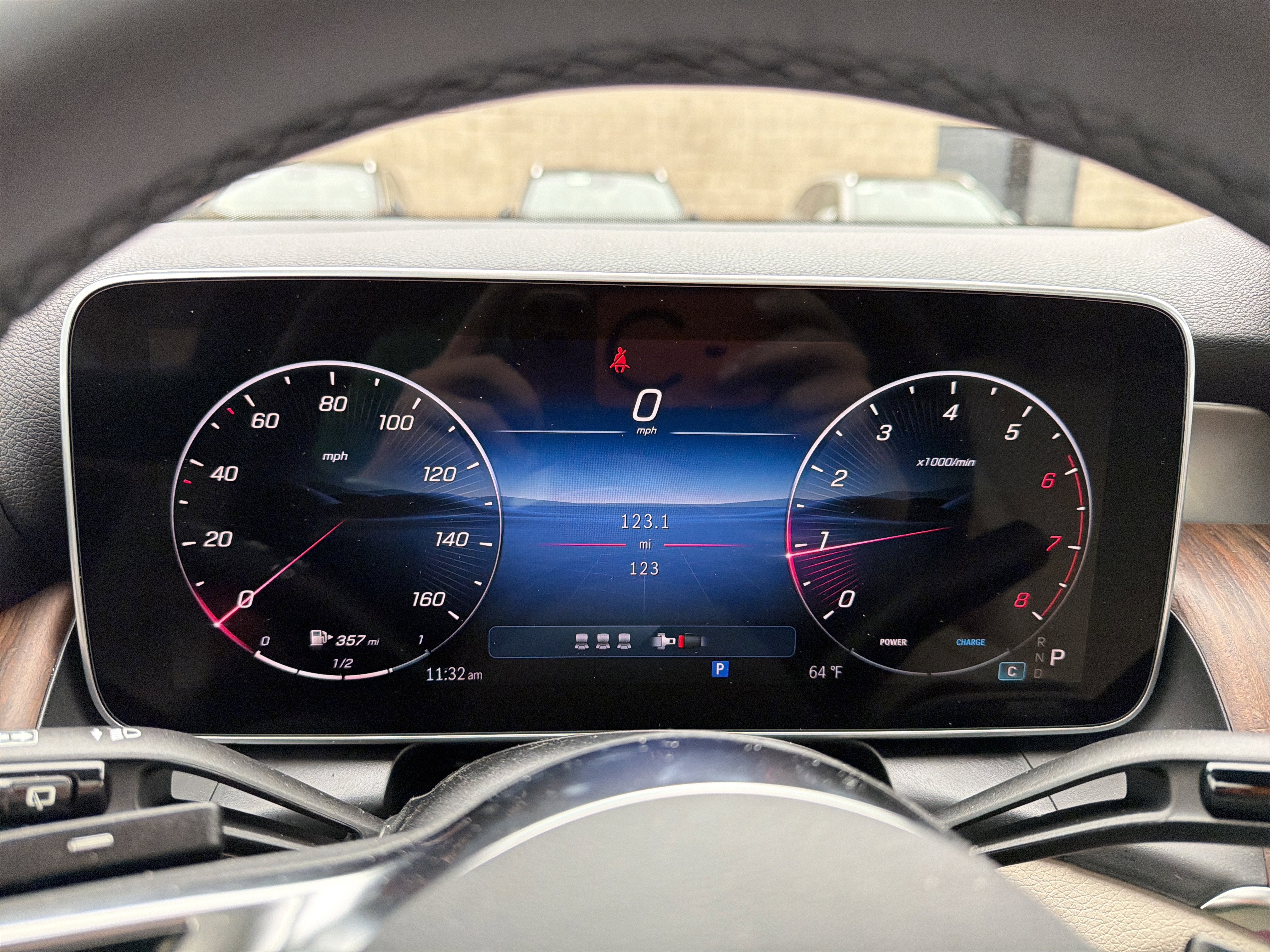 2026 Mercedes-Benz GLC GLC 300 4MATIC® SUV