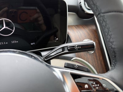 2026 Mercedes-Benz GLC GLC 300 4MATIC® SUV