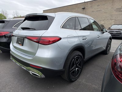 2026 Mercedes-Benz GLC GLC 300 4MATIC® SUV