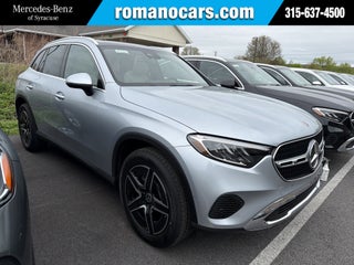 2026 Mercedes-Benz GLC GLC 300 4MATIC® SUV