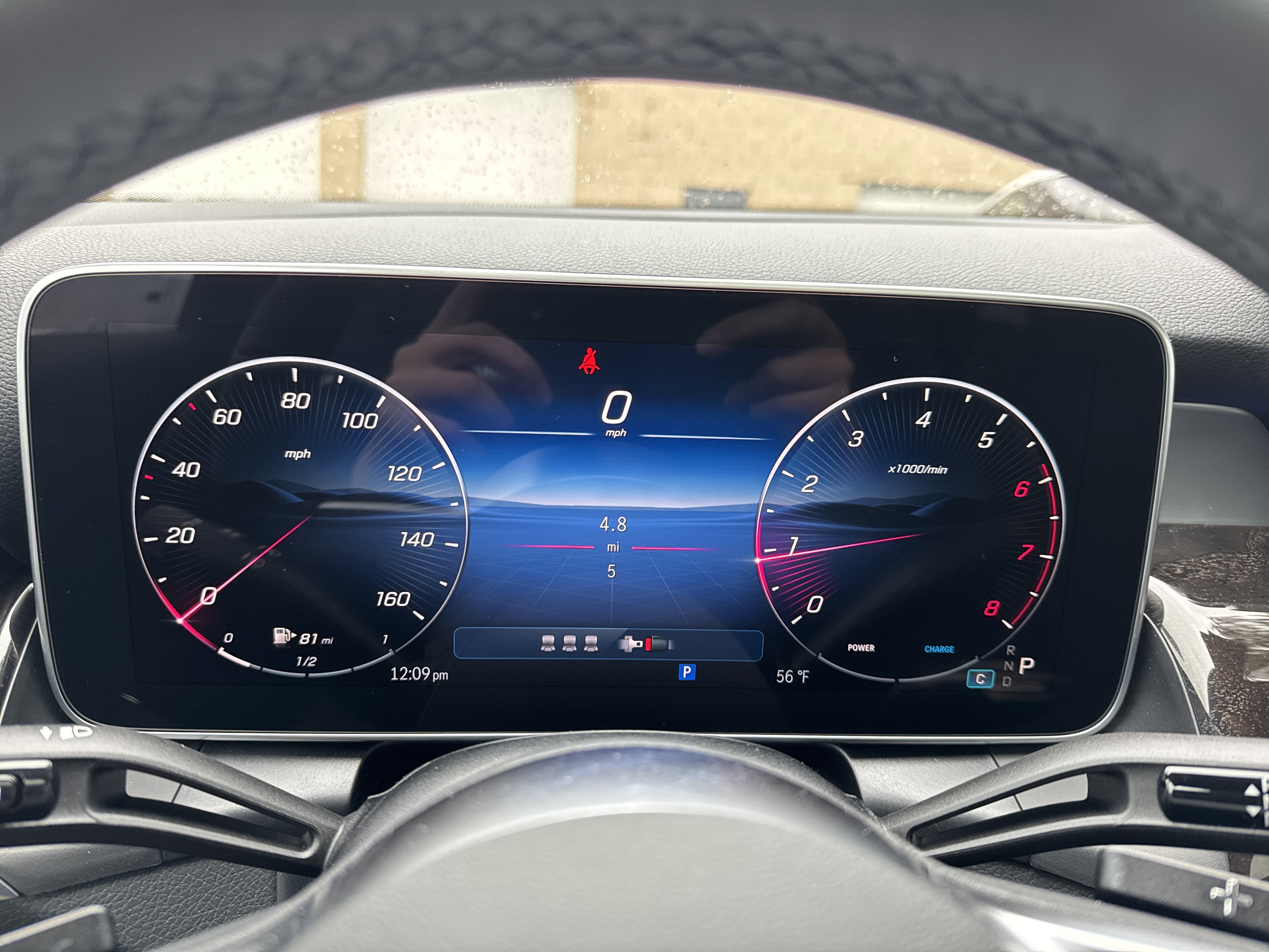 2026 Mercedes-Benz GLC GLC 300 4MATIC® SUV