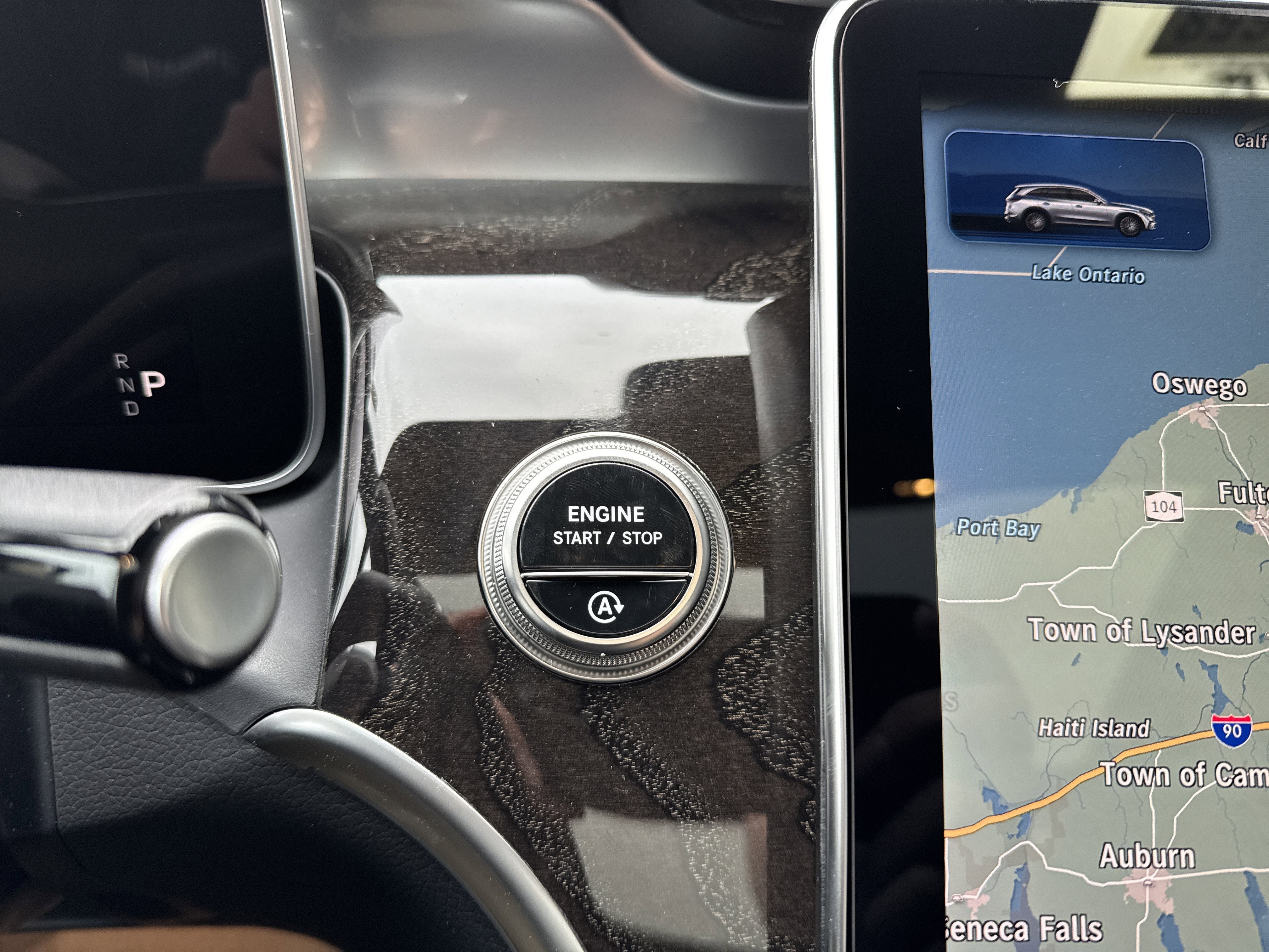 2026 Mercedes-Benz GLC GLC 300 4MATIC® SUV