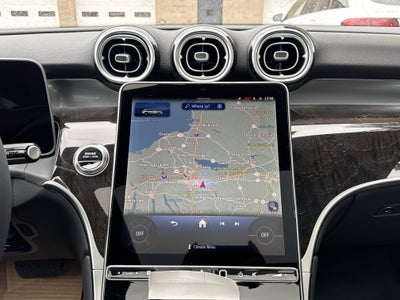 2026 Mercedes-Benz GLC GLC 300 4MATIC® SUV