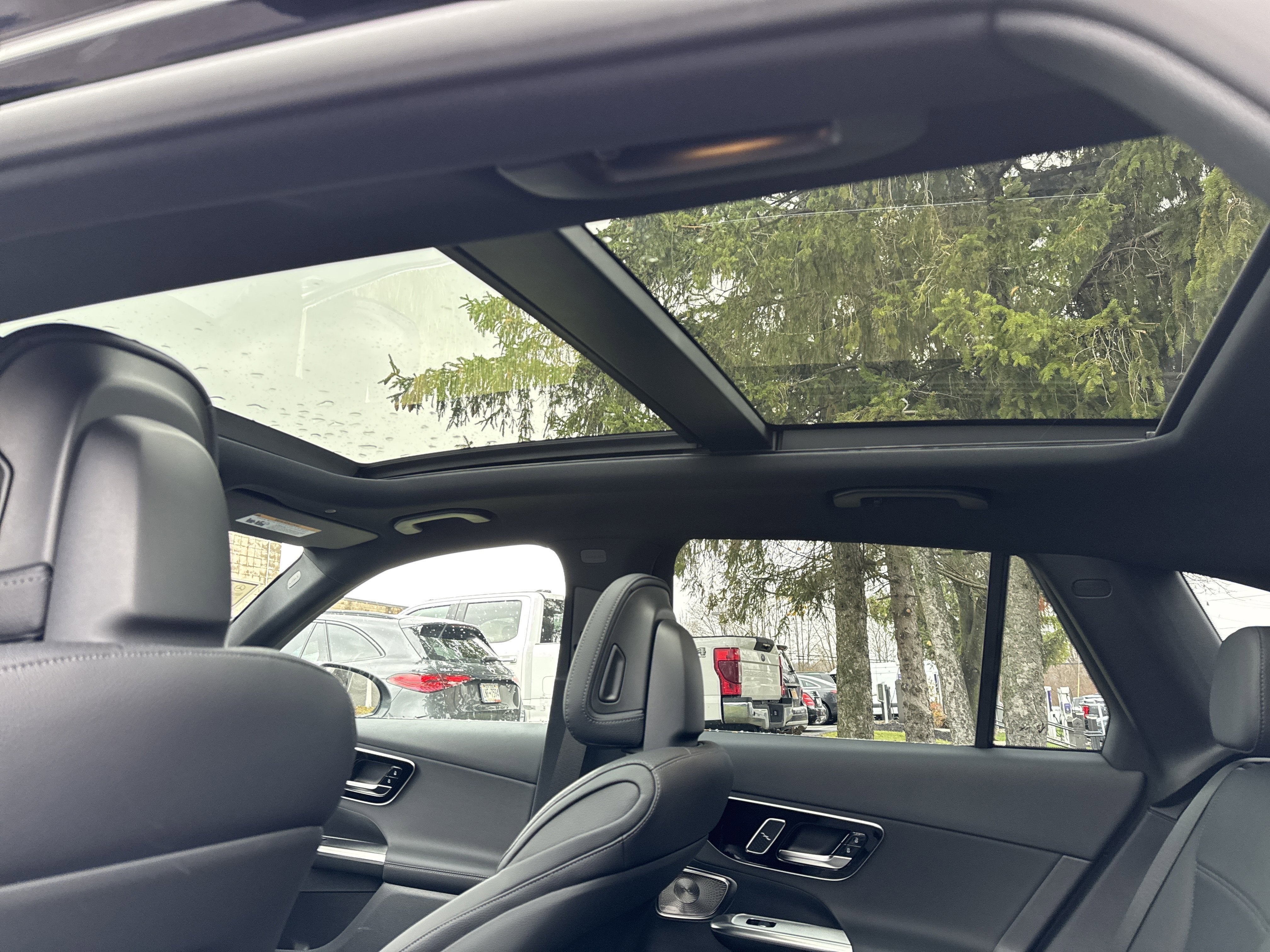 2026 Mercedes-Benz GLC GLC 300 4MATIC® SUV