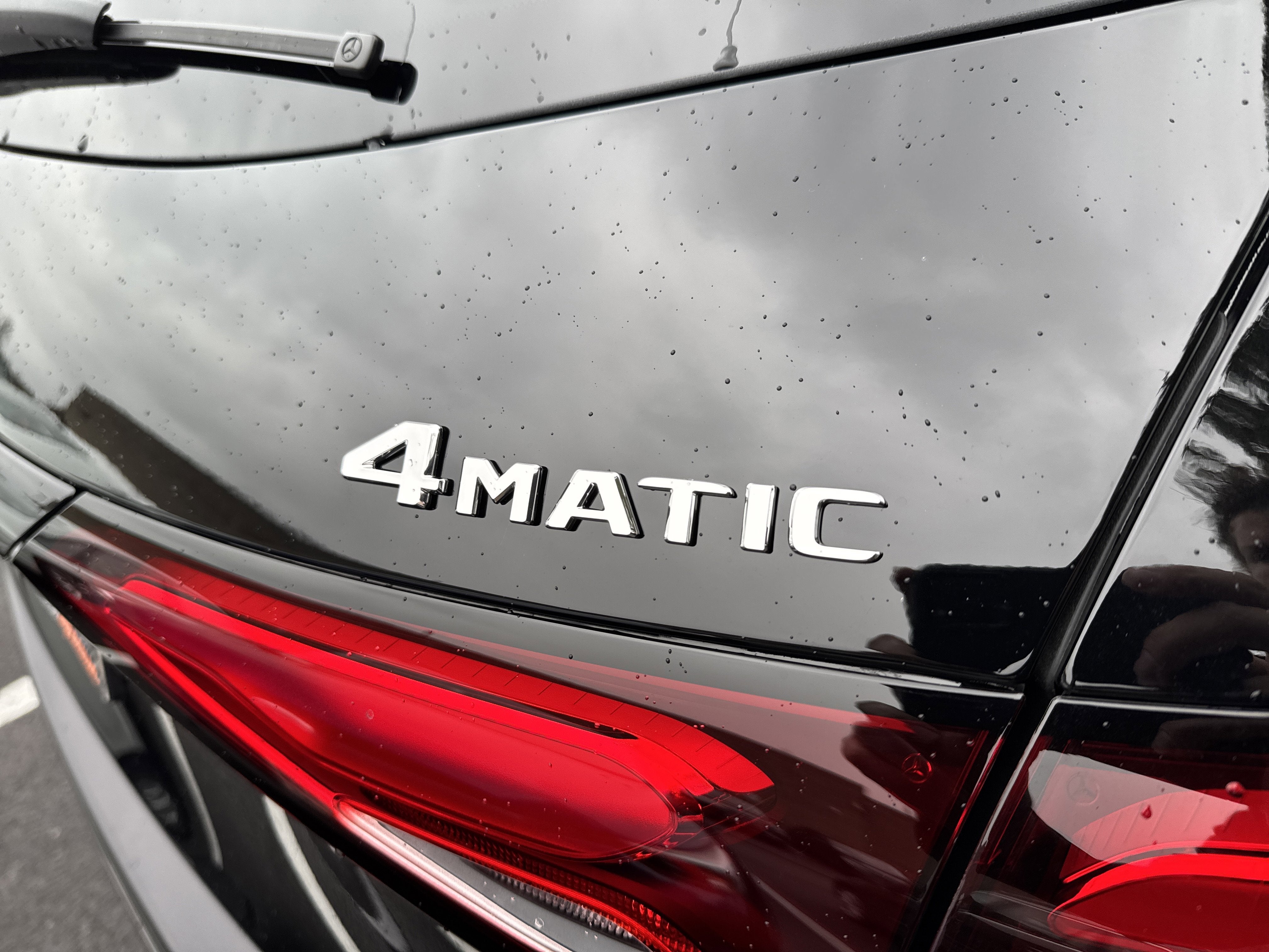 2026 Mercedes-Benz GLC GLC 300 4MATIC® SUV