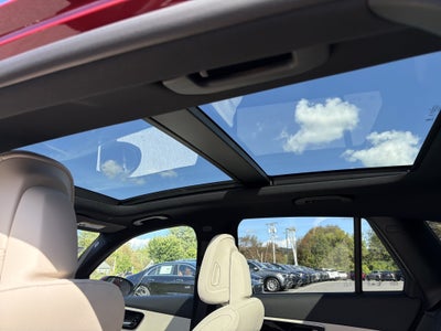 2027 Mercedes-Benz GLC GLC 300 4MATIC® SUV