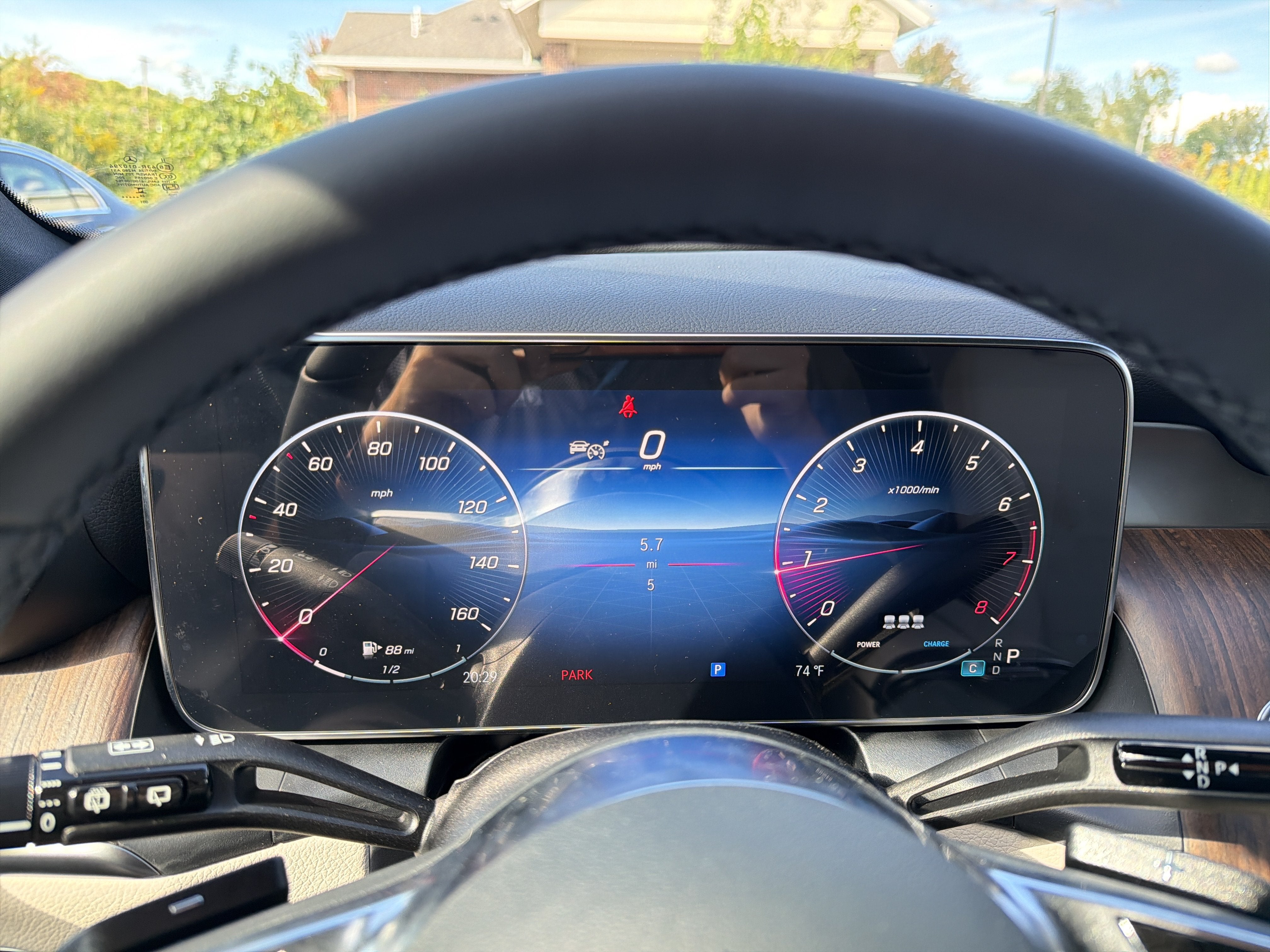 2027 Mercedes-Benz GLC GLC 300 4MATIC® SUV