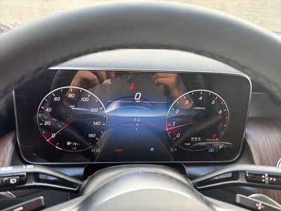 2027 Mercedes-Benz GLC GLC 300 4MATIC® SUV