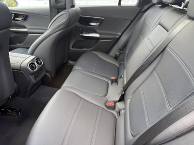 2027 Mercedes-Benz GLC GLC 300 4MATIC® SUV