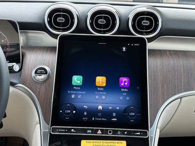 2027 Mercedes-Benz GLC GLC 300 4MATIC® SUV