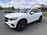 2027 Mercedes-Benz GLC GLC 300 4MATIC® SUV