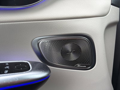 2023 Mercedes-Benz GLC GLC 300 4MATIC® SUV