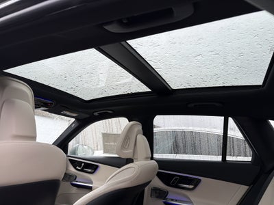 2023 Mercedes-Benz GLC GLC 300 4MATIC® SUV