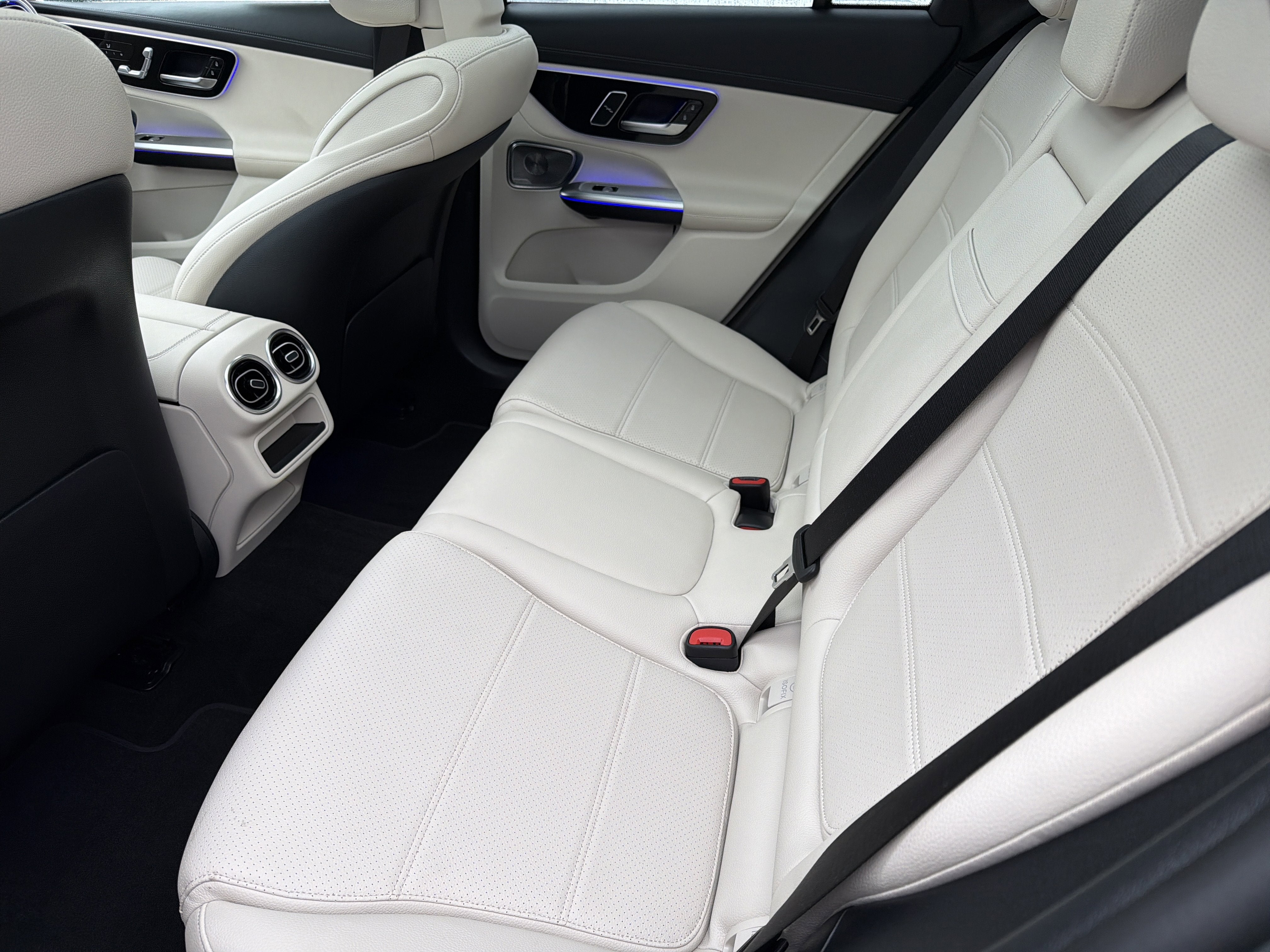 2023 Mercedes-Benz GLC GLC 300 4MATIC® SUV