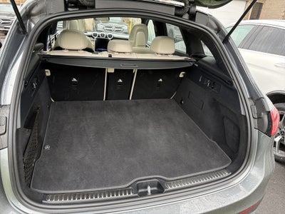2023 Mercedes-Benz GLC GLC 300 4MATIC® SUV
