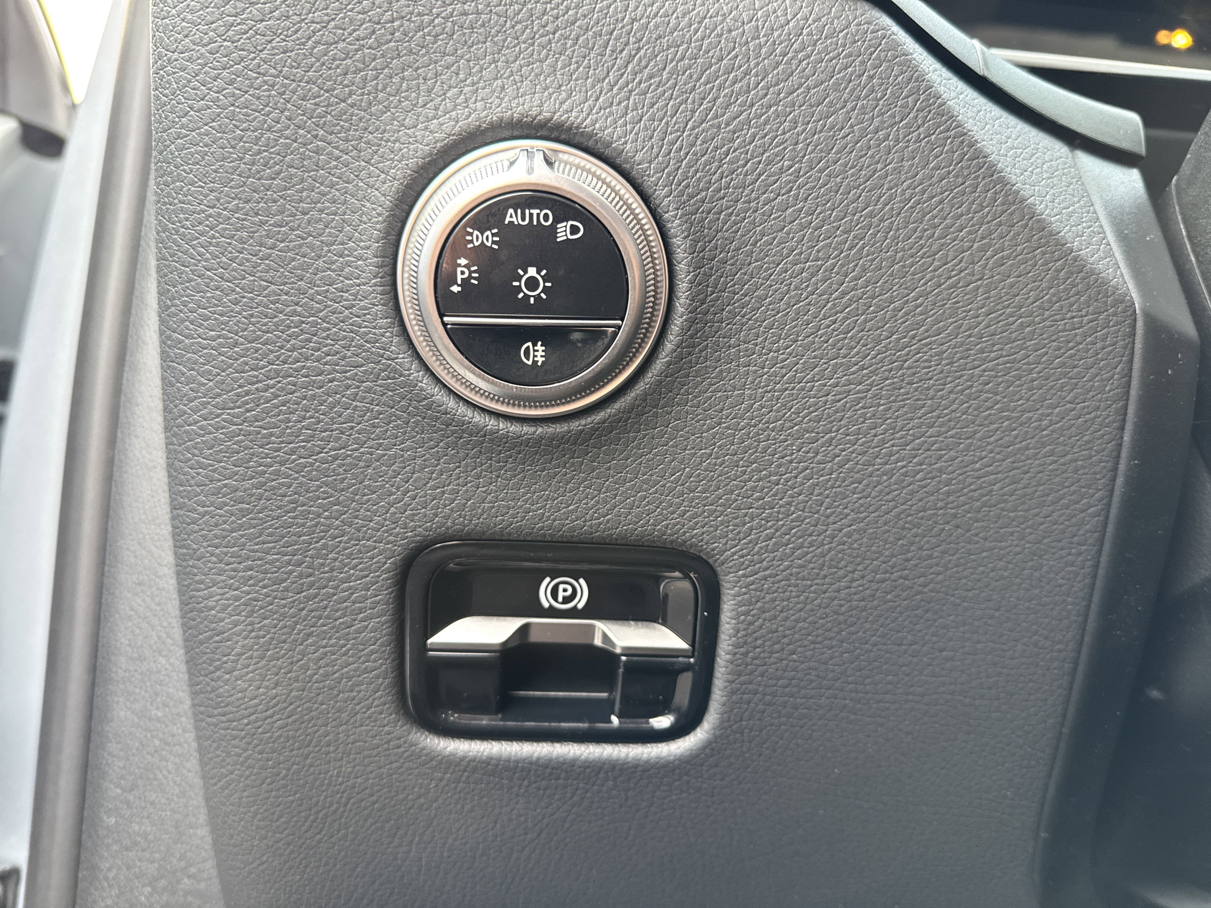 2025 Mercedes-Benz GLC GLC 300 4MATIC® SUV