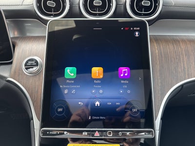 2025 Mercedes-Benz GLC GLC 300 4MATIC® SUV