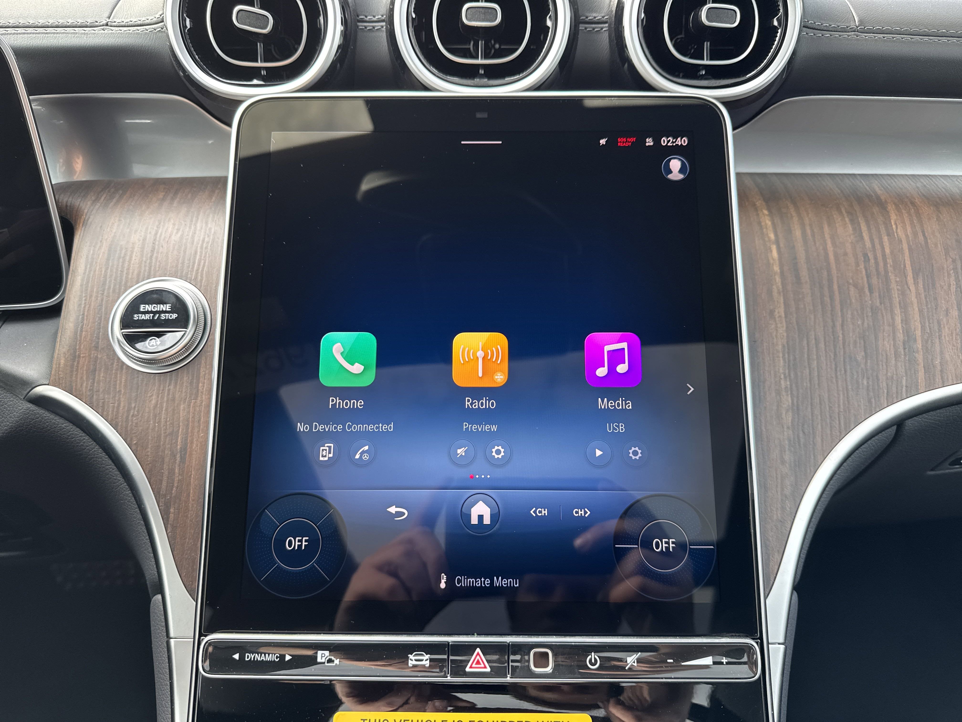 2025 Mercedes-Benz GLC GLC 300 4MATIC® SUV